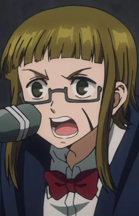 Tournament Commentator