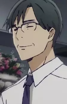 Shougo Kawashima