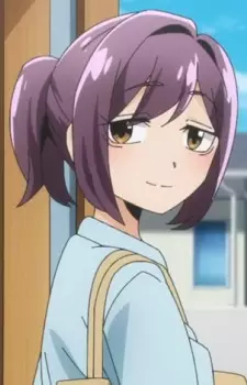 Utena’s Mother