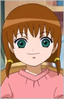 Chika Daimon