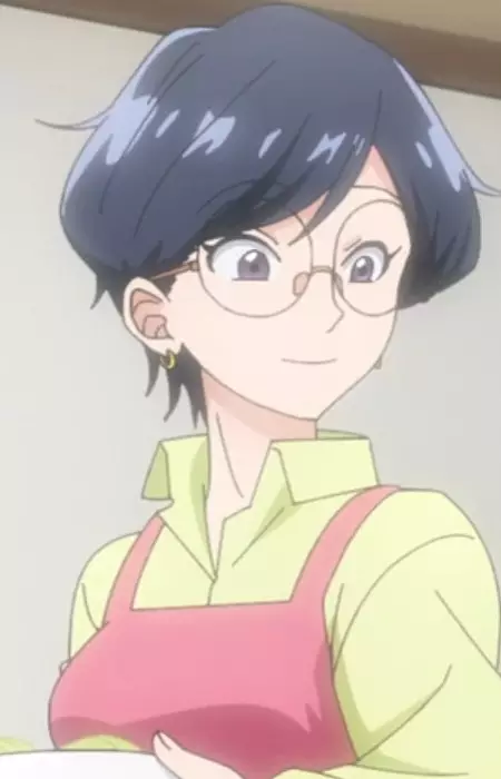 Matama’s Mother
