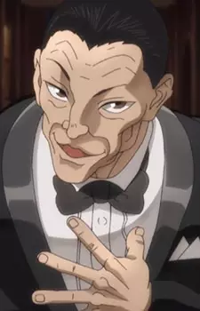 Mitsuo Nonaka