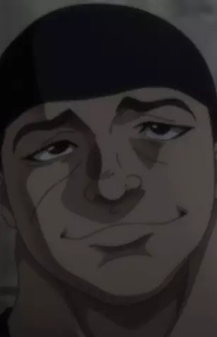 Kure-chan
