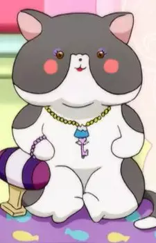 Mrs. Neko