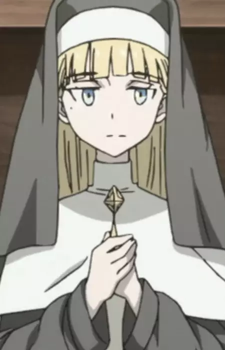 Sister