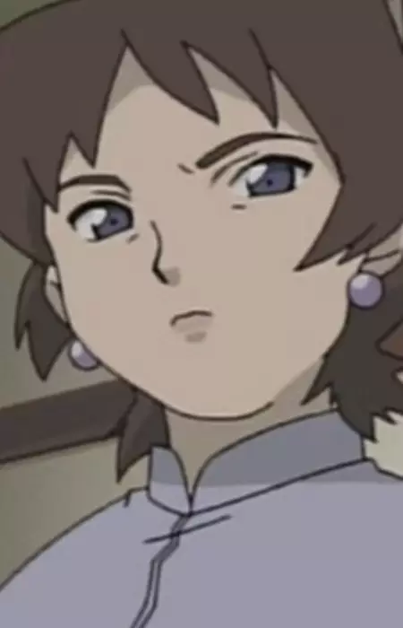 Mai’s Mother