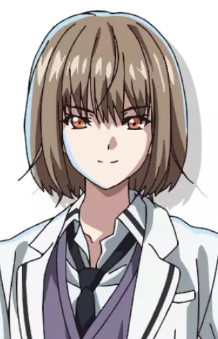 Asagi Ikusaba