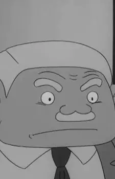 Shinkichi’s Father