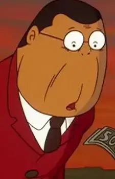 Koukichi’s Uncle
