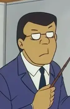 Koutarou’s Tutor