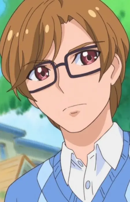 Masato Aisaki