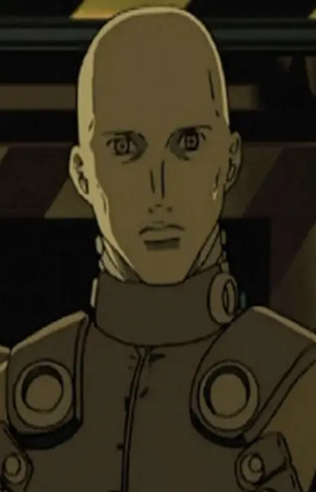 Clark Akagi