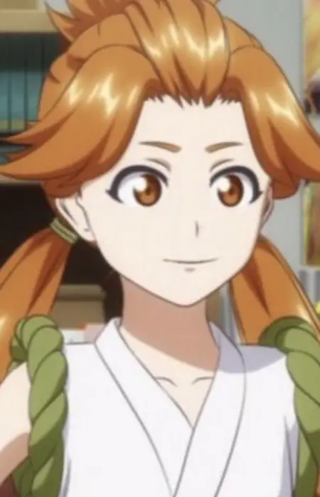 Komachi Oba
