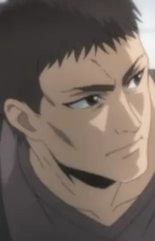 Azuma’s Father
