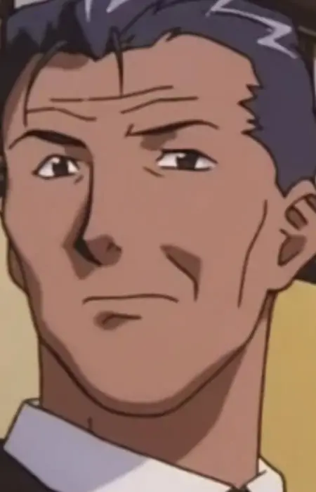 Linna’s Father