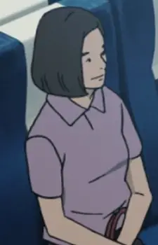 Sho’s Mother