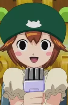 Kero Midorikawa