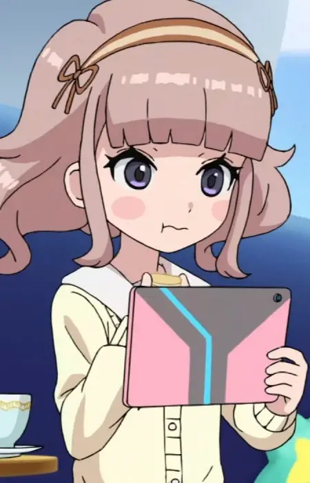 Elna Amami