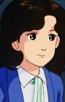 Akio’s Teacher