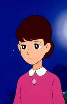 Kaoru’s Mother
