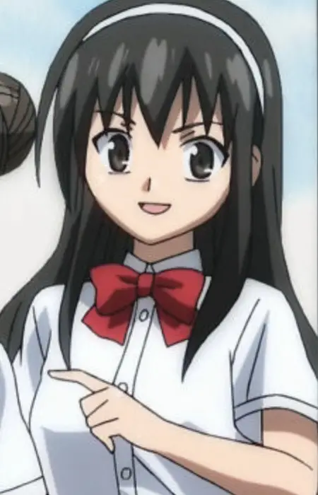 Koganei Kanon