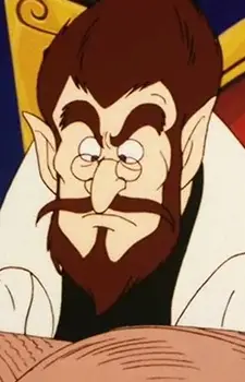 Daimao’s Doctor