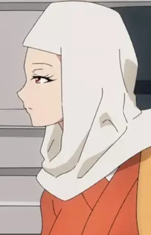 Tsukina Aoba