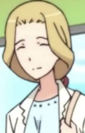 Billy’s Mother