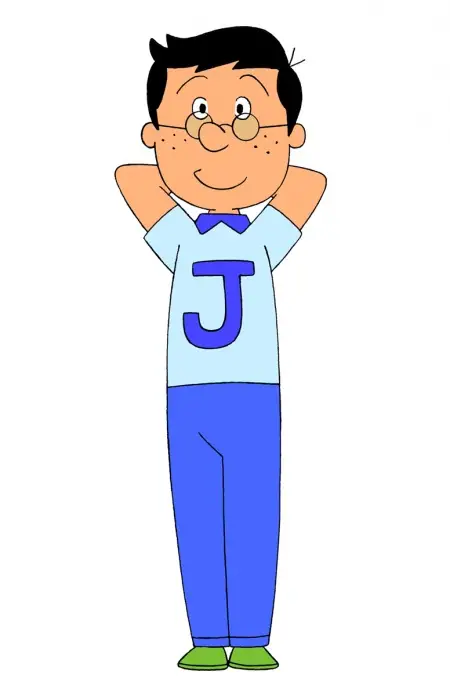 Jinroku Isazaka