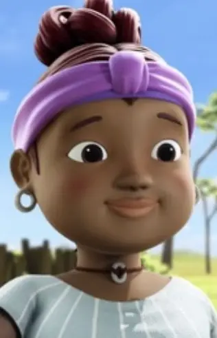 Lorna’s Mother