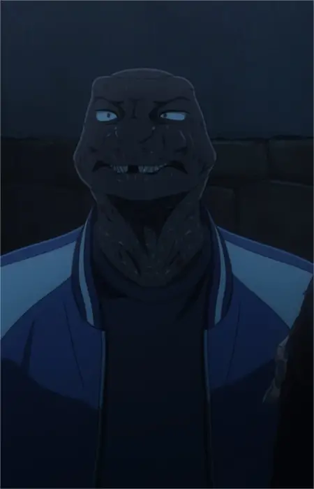 Lizard