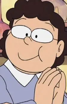 Himeko’s Mother