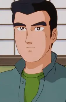 Seiichi Okaboshi