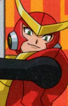 QuickMan.EXE