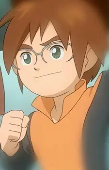Shingo’s Brother
