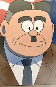 Nobisuke’s Chief