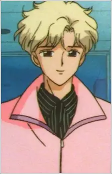 Kakeru Ozora