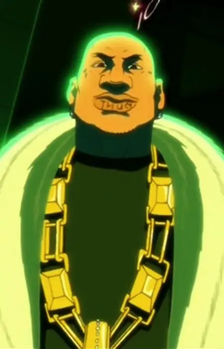 Don Chichi