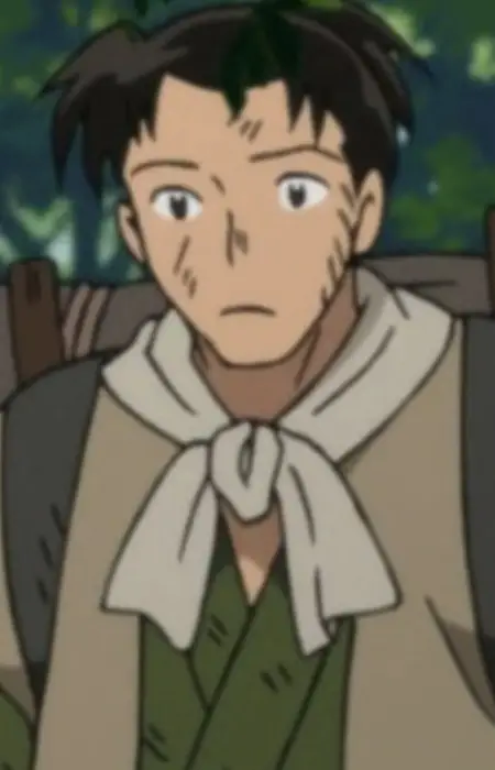 Taichi’s Father