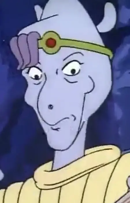Jeerus