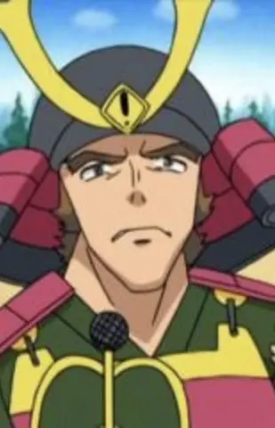 Captain Taki