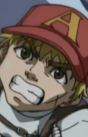 Soichiro