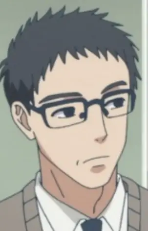 Teacher