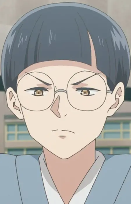 Toshiteru Fuwa