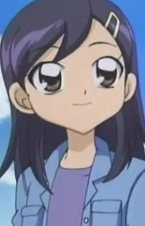Maria Tanaka