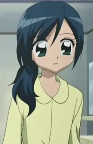 Yuka Tamotsu