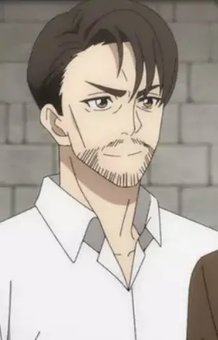 Rick’s Father