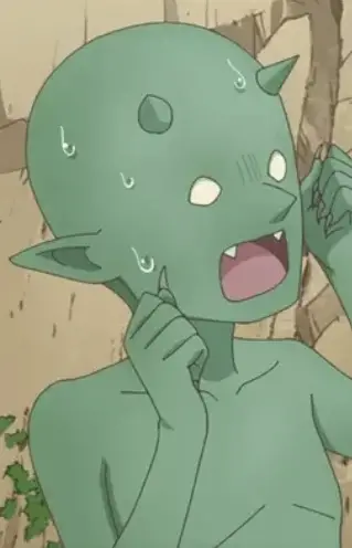 Goblin