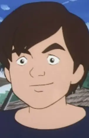 Daniel