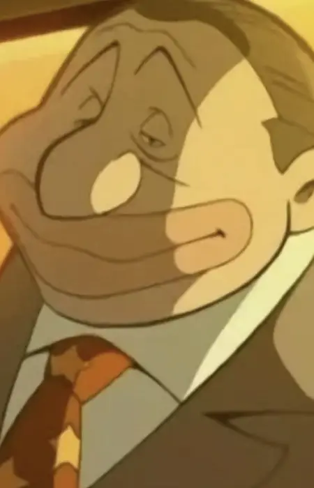 Dr. Shibata
